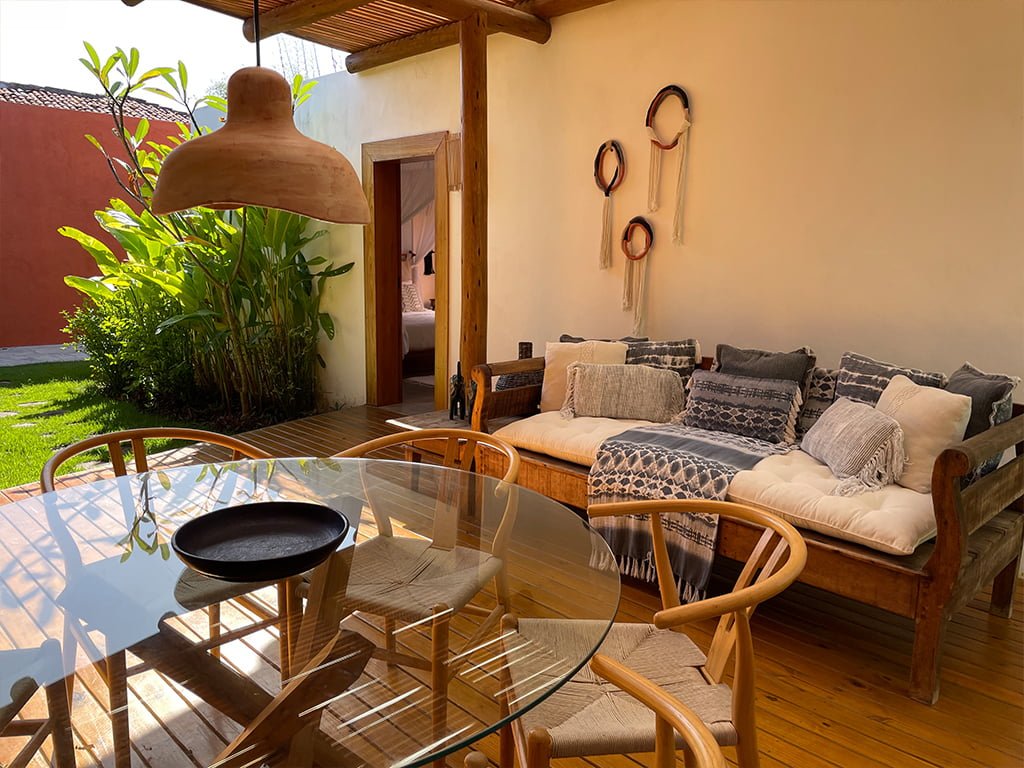 Foto 12 de Ipê – Altos de Trancoso