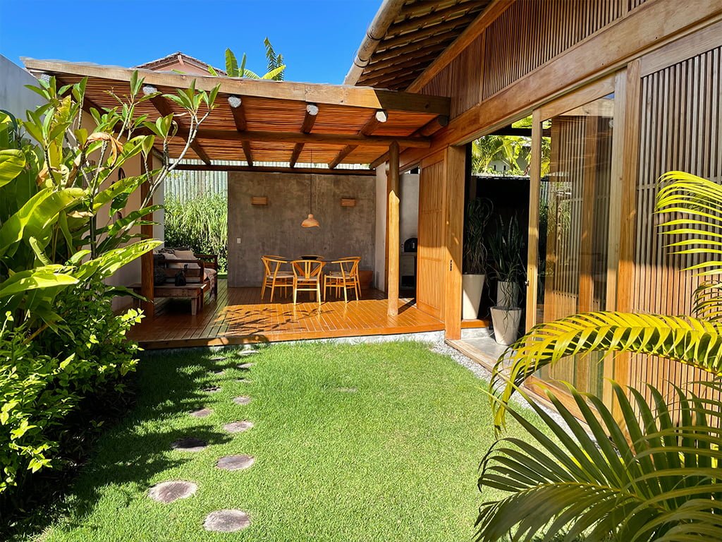Foto 15 de Ipê – Altos de Trancoso