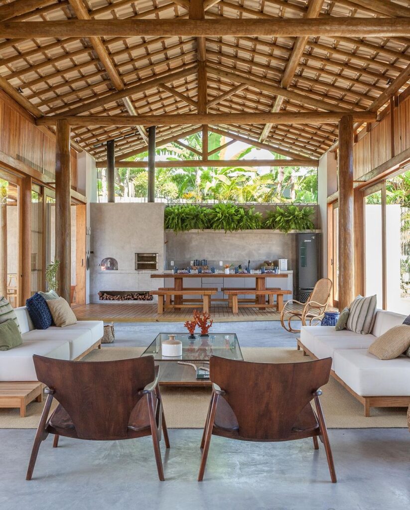 Foto 2 de Ipê – Altos de Trancoso