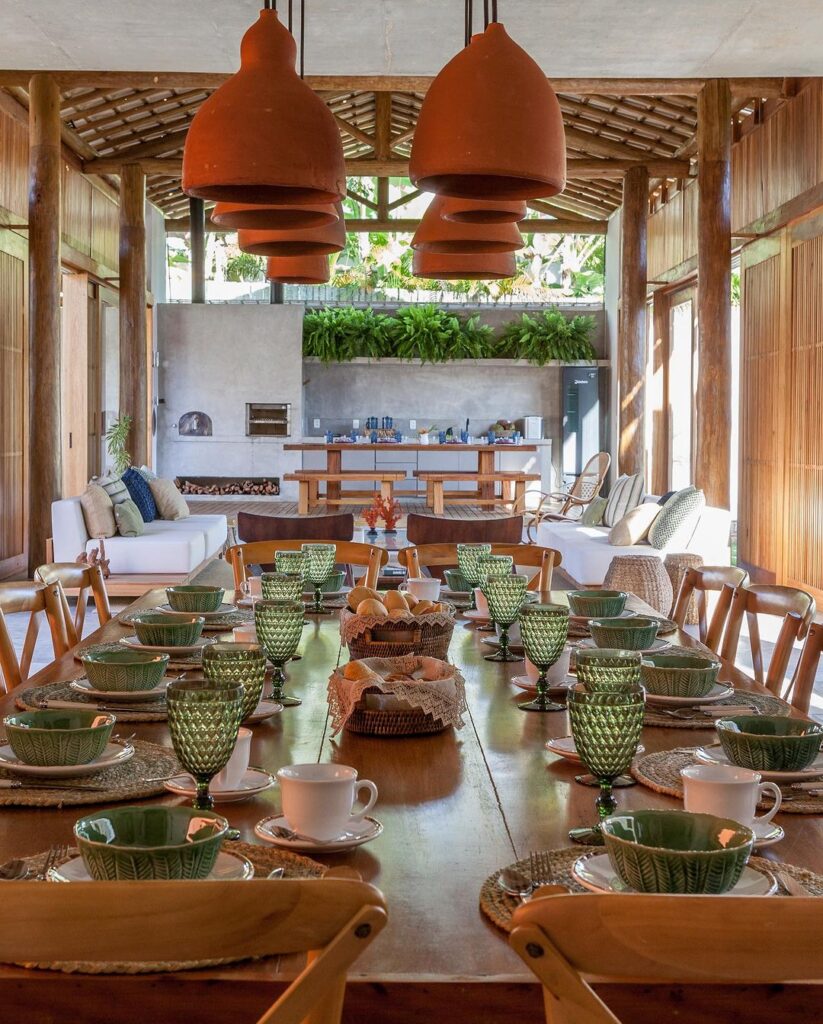 Foto 4 de Ipê – Altos de Trancoso
