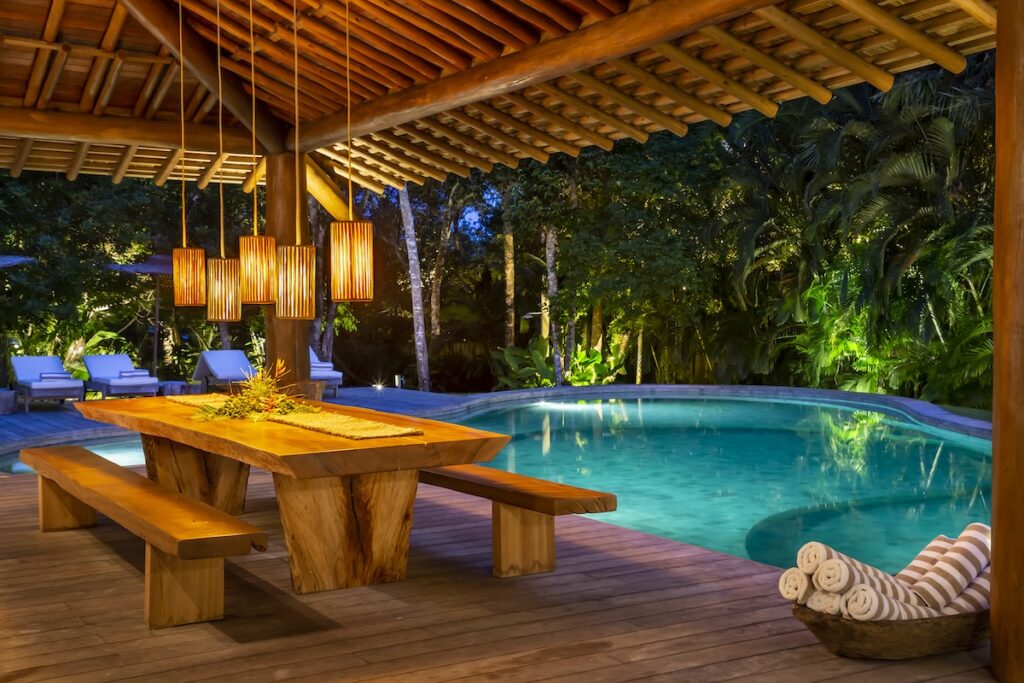 Foto 6 de Casa Macondo – Praia de Itapororoca