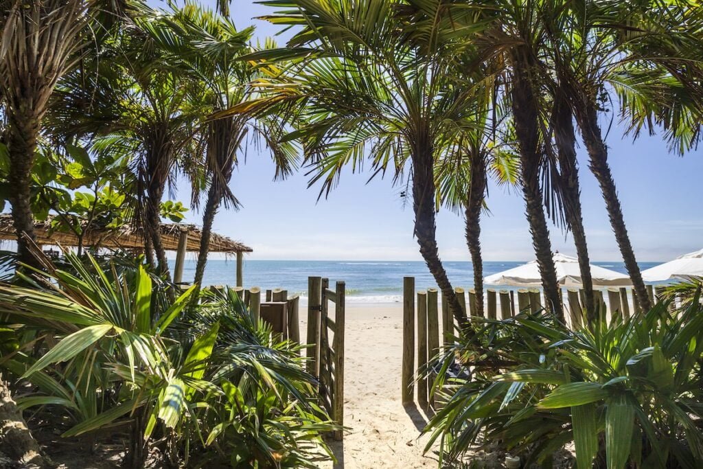 Foto 5 de Casa Macondo – Praia de Itapororoca