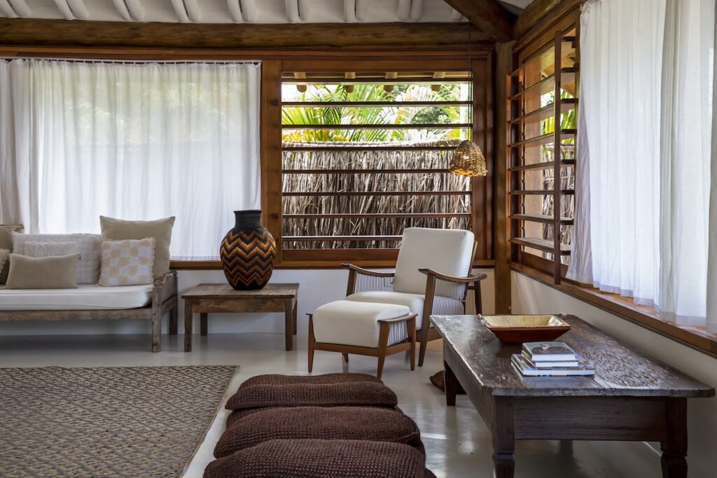 Foto 4 de Casa Macondo – Praia de Itapororoca