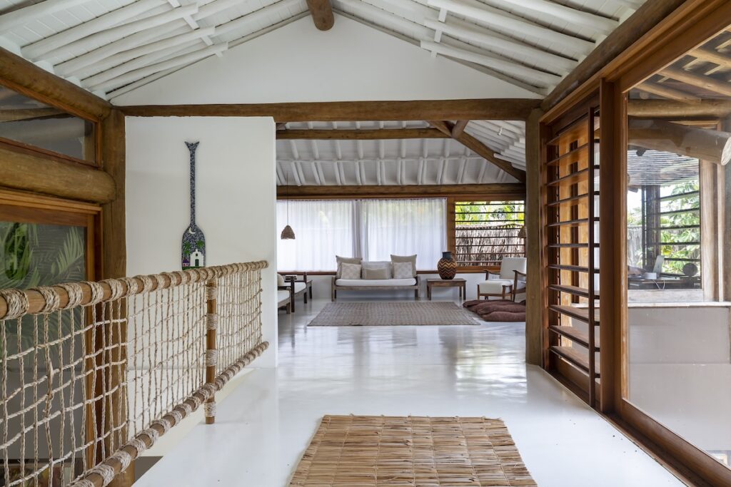 Foto 10 de Casa Macondo – Praia de Itapororoca