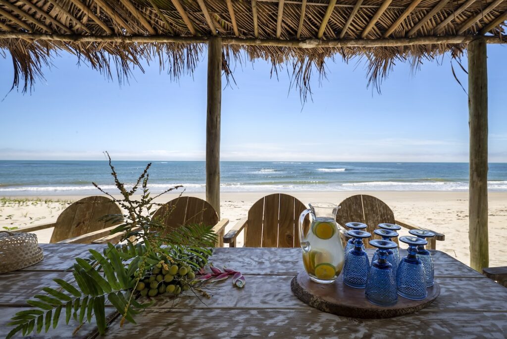 Foto 11 de Casa Macondo – Praia de Itapororoca