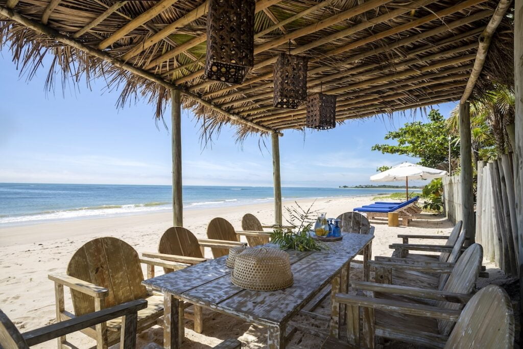 Foto 12 de Casa Macondo – Praia de Itapororoca