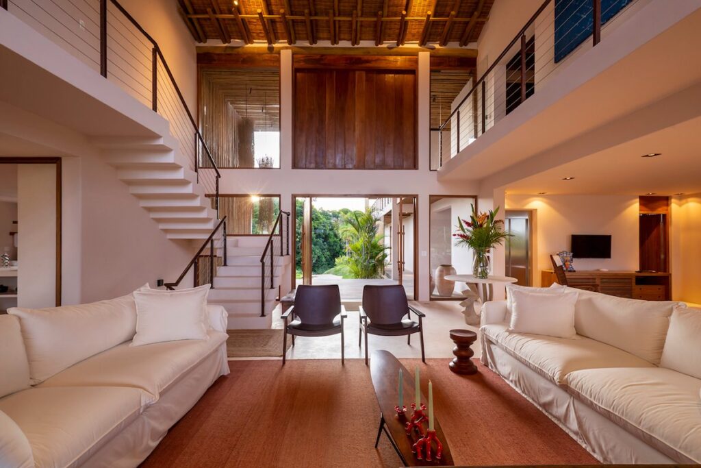 Foto 4 de Rio da Barra – Casa com boate acústica