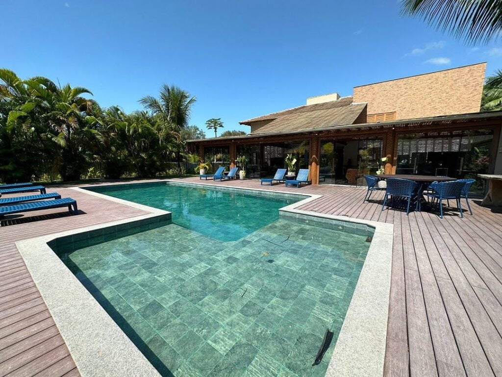 Foto 8 de Breeze – Altos de Trancoso
