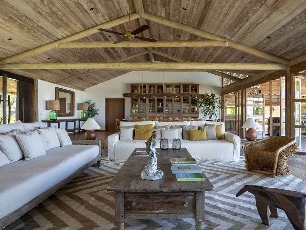 Foto 4 de Casa Atmosfera – Altos de Trancoso
