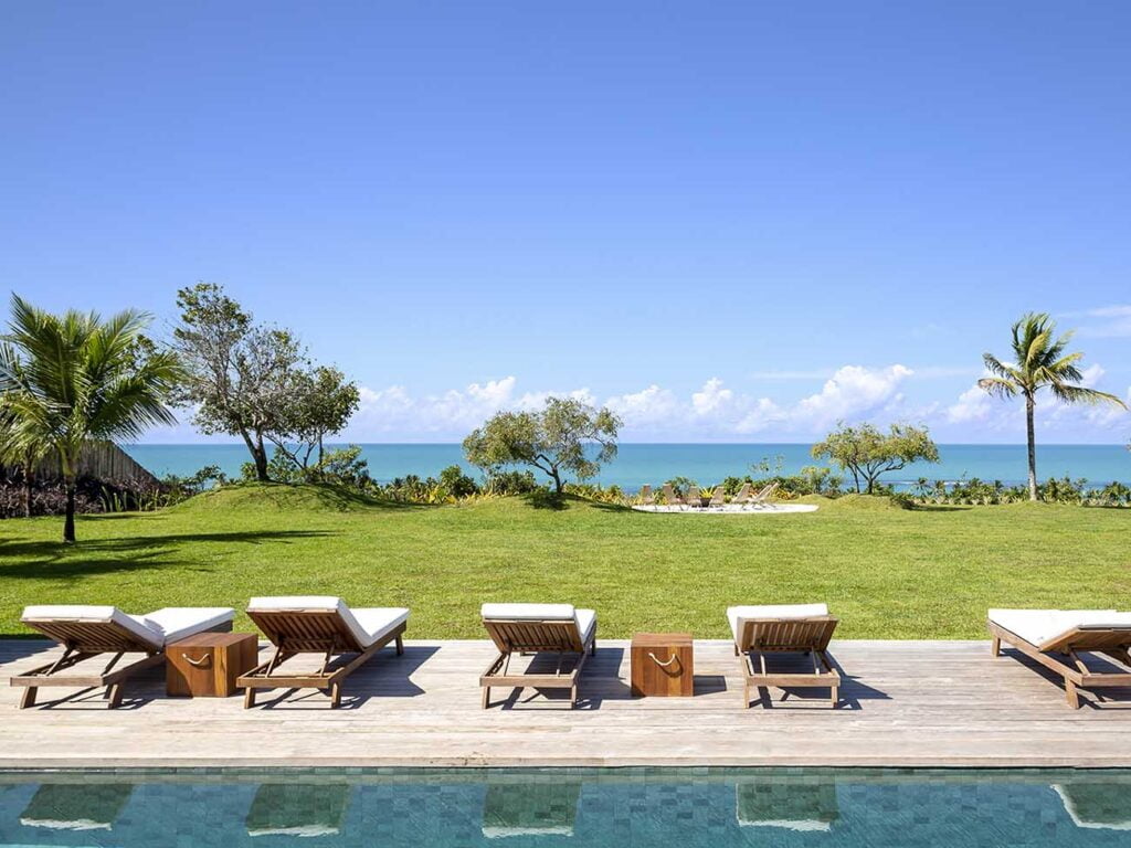 Foto 8 de Casa Atmosfera – Altos de Trancoso
