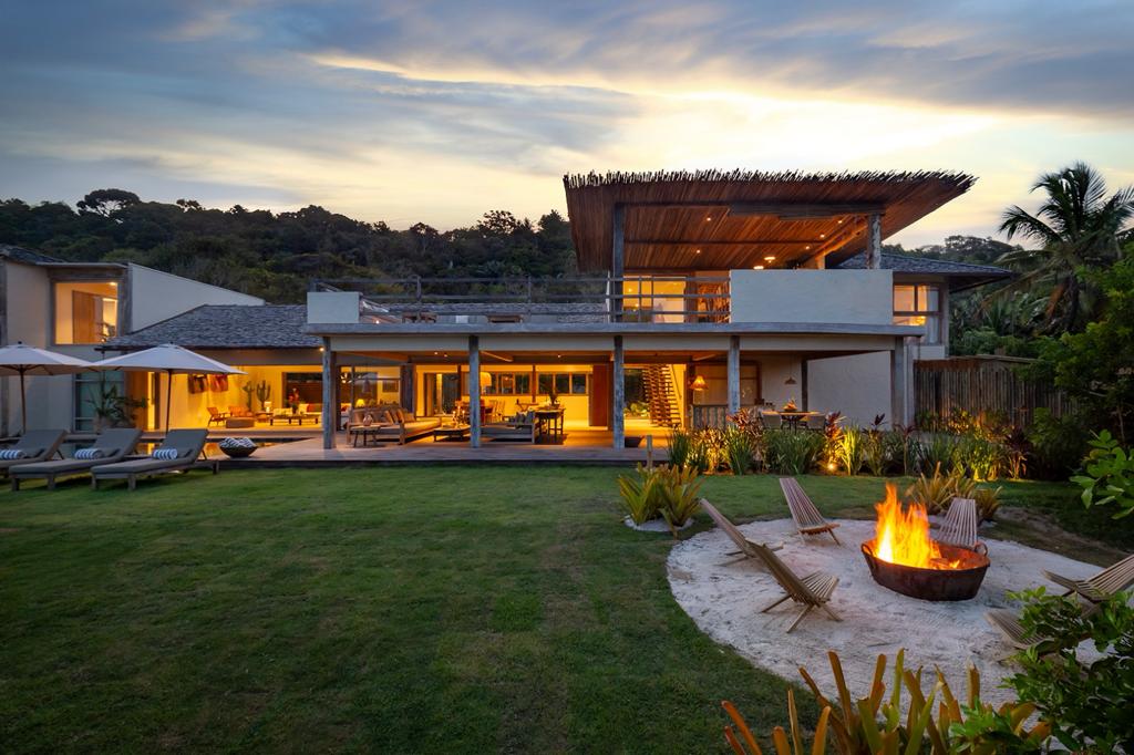 Foto 2 de Casa Aroeira – Praia de Itapororoca