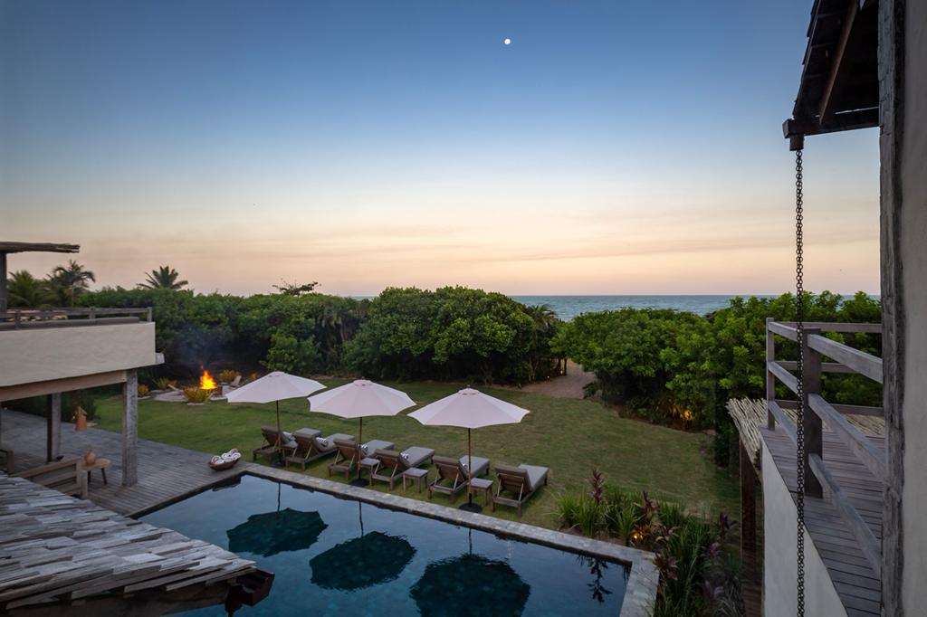 Foto 7 de Casa Aroeira – Praia de Itapororoca