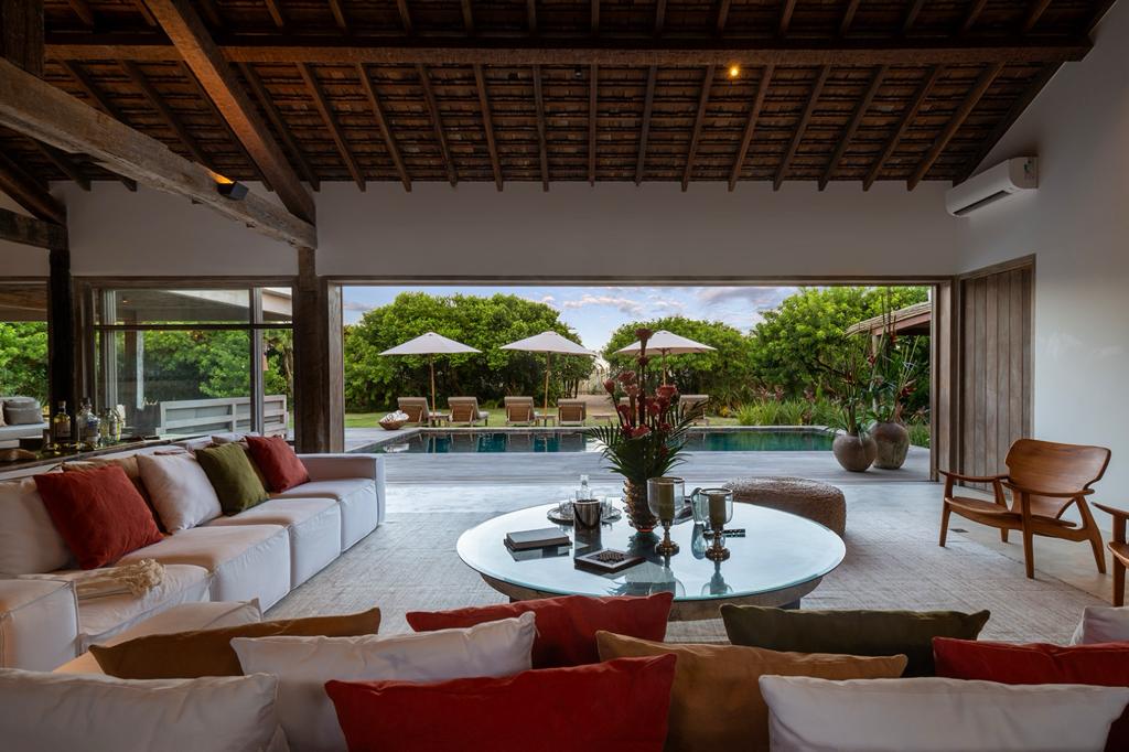 Foto 9 de Casa Aroeira – Praia de Itapororoca
