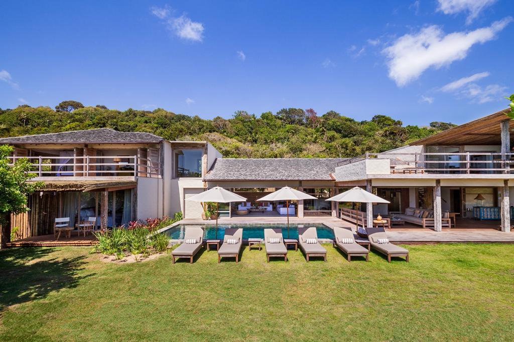 Foto 5 de Casa Aroeira – Praia de Itapororoca