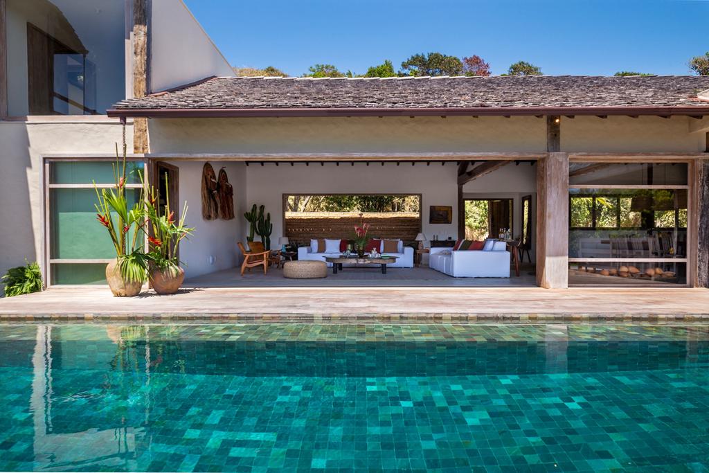 Foto 11 de Casa Aroeira – Praia de Itapororoca