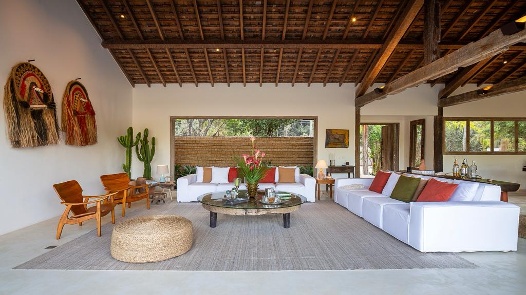Foto 12 de Casa Aroeira – Praia de Itapororoca