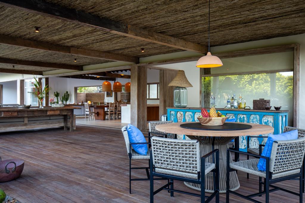Foto 14 de Casa Aroeira – Praia de Itapororoca