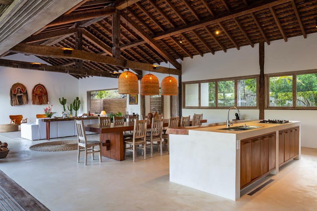 Foto 15 de Casa Aroeira – Praia de Itapororoca