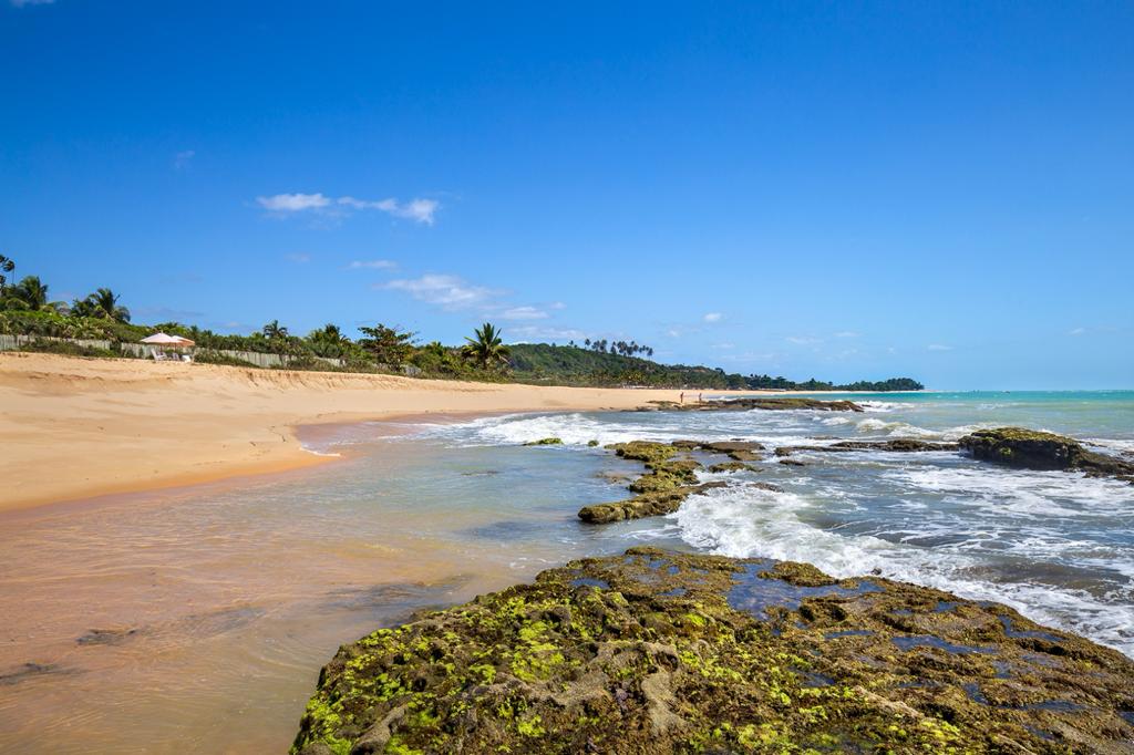 Foto 4 de Casa Aroeira – Praia de Itapororoca