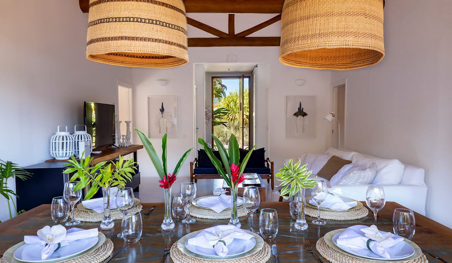 Foto 6 de Casa 40 – TerraVista Vilas