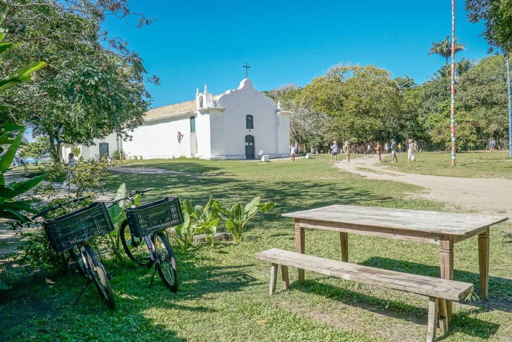 Foto 4 de Casa 100 – Quadrado