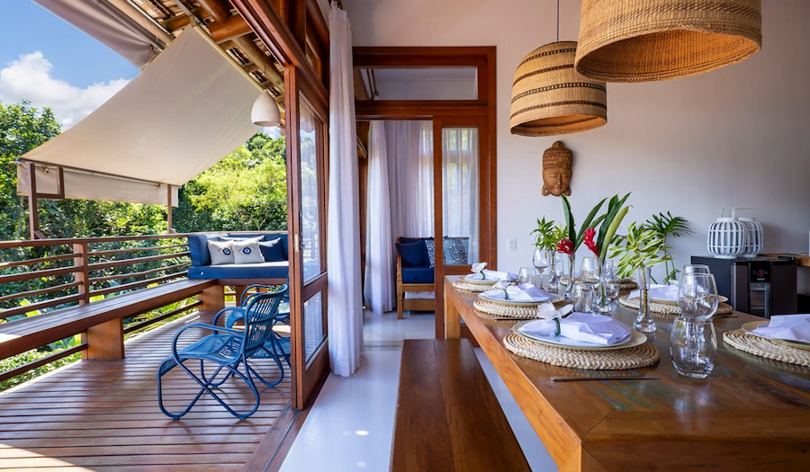 Foto 4 de Casa 40 – TerraVista Vilas