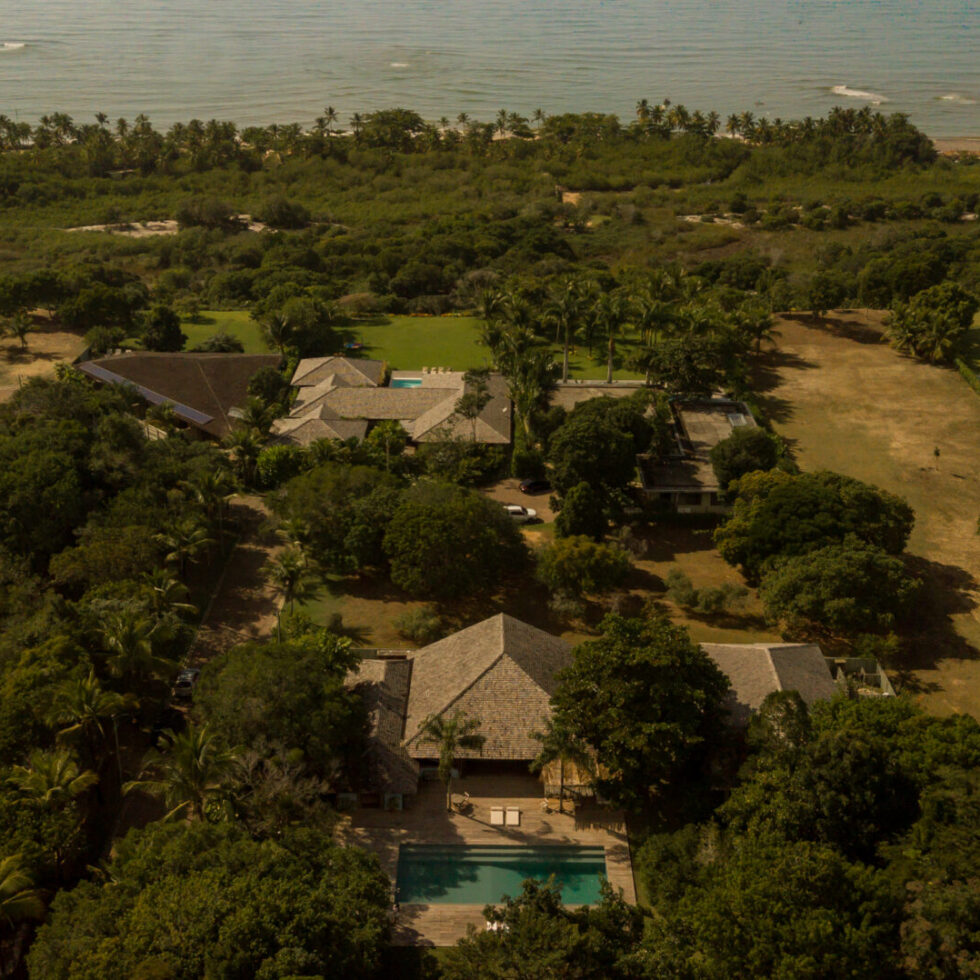 ultimas casas disponiveis reveillon trancoso