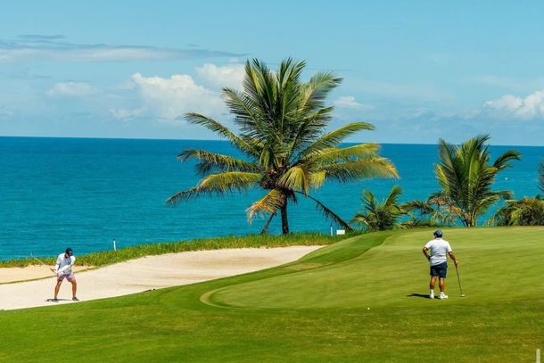 Golf Trancoso Terravista